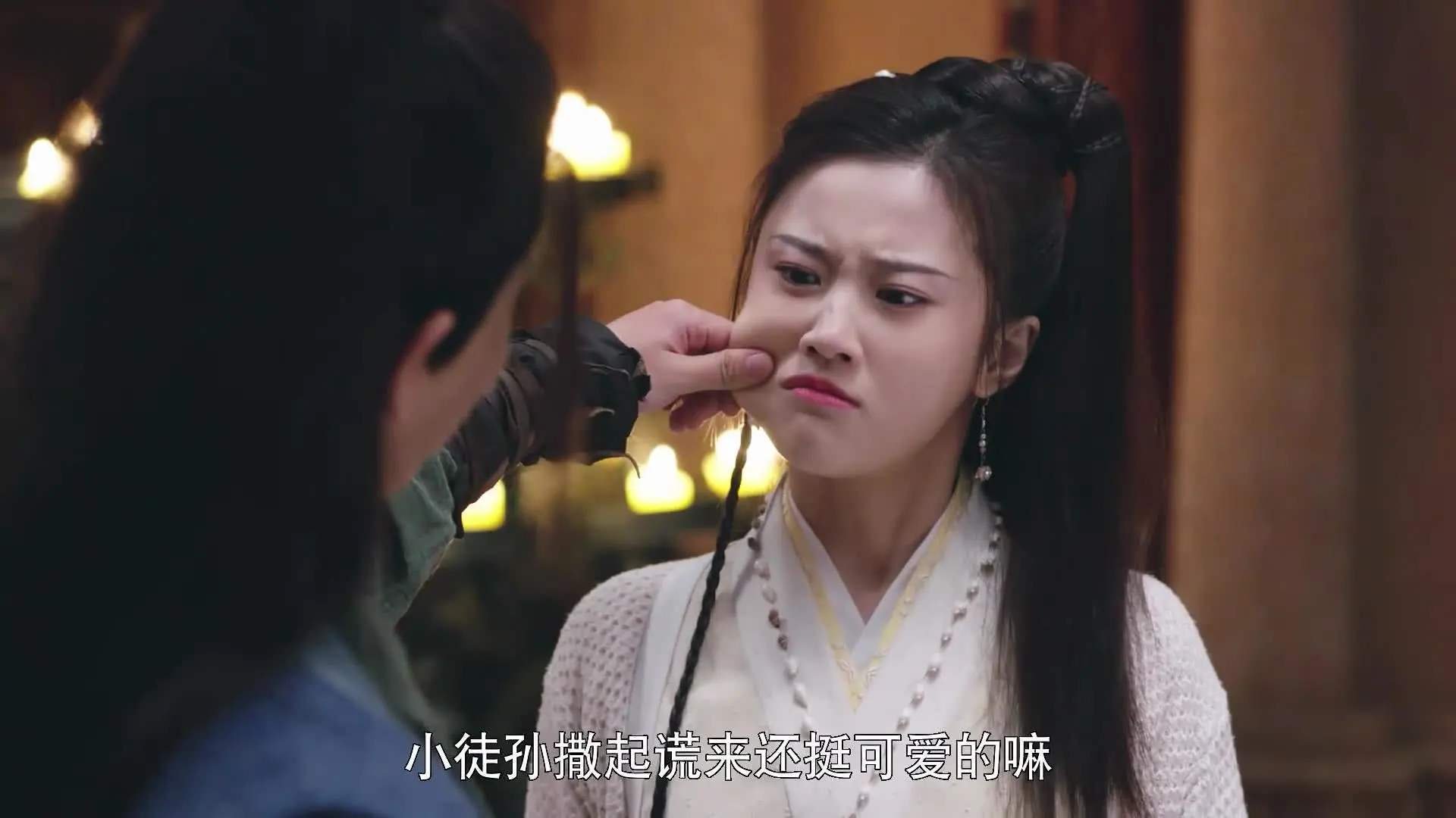 高质量比赛中精彩瞬间不断，球员们奋力拼搏，比赛精彩视频